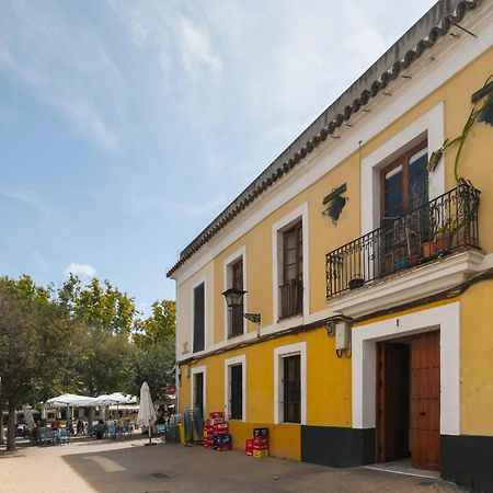 Corral Del Esquivel Apartment Siviglia Esterno foto